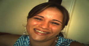 Poly_malta 34 years old I am from São Luis/Maranhao, Seeking Dating Friendship with Man
