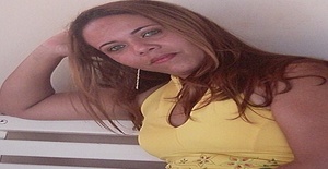 Kriscaoliver 46 years old I am from Brasilia/Distrito Federal, Seeking Dating Friendship with Man