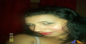 Eised 34 years old I am from Guarulhos/Sao Paulo, Seeking Dating Friendship with Man