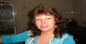 Margaridalindas 62 years old I am from Sao Paulo/Sao Paulo, Seeking Dating Friendship with Man