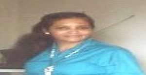Rosinha-linda 59 years old I am from Itabuna/Bahia, Seeking Dating Marriage with Man