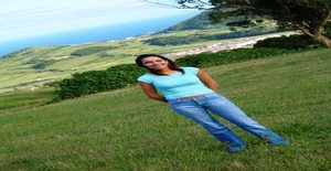 Oroda 43 years old I am from Faro/Algarve, Seeking Dating Friendship with Man