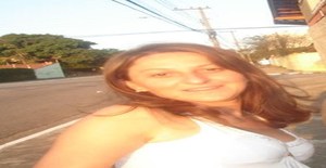 Bella30 44 years old I am from Sao Paulo/Sao Paulo, Seeking Dating Friendship with Man