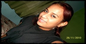 Anny_ramos 31 years old I am from Pôrto Velho/Rondônia, Seeking Dating Friendship with Man