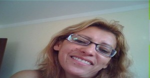 Fada_1 60 years old I am from Vila Nova de Gaia/Porto, Seeking Dating Friendship with Man