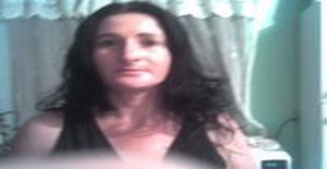 Bia 55 years old I am from Caxias do Sul/Rio Grande do Sul, Seeking Dating Friendship with Man