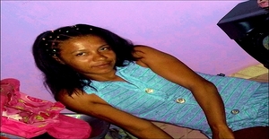 Valnicinha 38 years old I am from Fortaleza/Ceara, Seeking Dating Friendship with Man